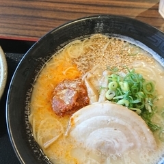てんがら らーめん 高槻店の画像