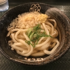 はなまるうどん 渋谷公園通り店の画像