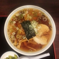 五十番食堂の写真