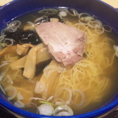 江戸風ラーメン にほんばし 伊勢原店の画像
