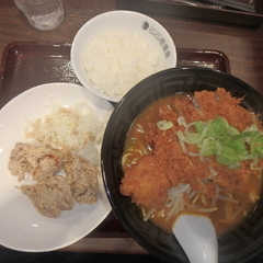 カレーハウスCoCo壱番屋 八女大島店の画像