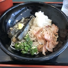 小諸そば 蔵前橋通り店の画像