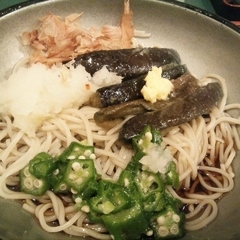 小諸そば 秋葉原店の画像