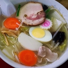 ぴんや食堂の画像