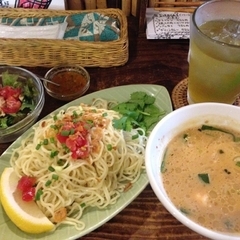 Cafe POKAPOKAの画像