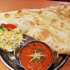 インド・ネパールレストラン パルベスの画像