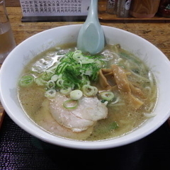 めぐみ食堂の画像