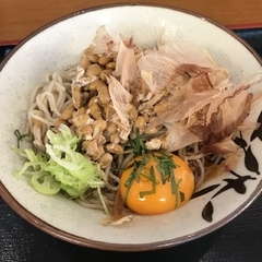 そばよし 神谷町店の画像