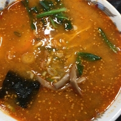 佐幸精肉食堂の画像