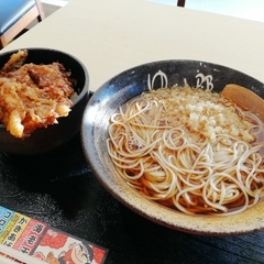 ゆで太郎 相模原小町通店の画像