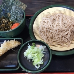 ゆで太郎 横浜岡野店の画像