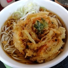 いろり庵きらく 八王子店の画像