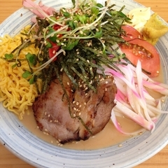 ワンポイントの画像