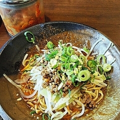 熱烈タンタン麺 一番亭 阿久比店の画像