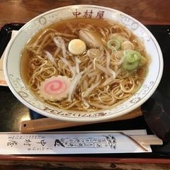 中村屋の画像