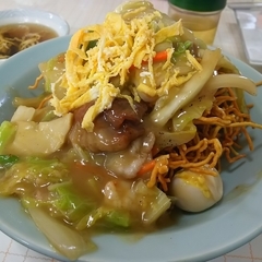 食事処 山彦の画像