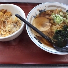 山田うどん 水上公園店の画像