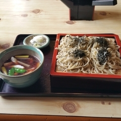 手打ちそば 志延庵の画像