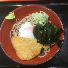 名代 富士そば 荻窪店の画像