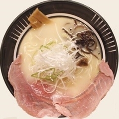 ラーメン隅吉 中新地店の画像