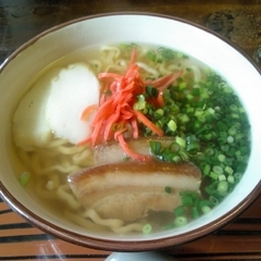 そば処 はなしろの画像