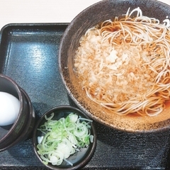 ゆで太郎 岩槻笹久保店の画像