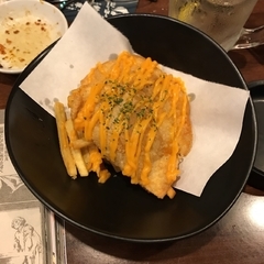 餃子のニューヨークの画像