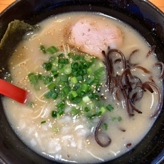 麺屋 八郎兵衛の画像