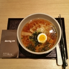 亀島川温泉 新川の湯 ドーミーイン東京八丁堀の画像