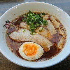 情熱麺屋313の画像