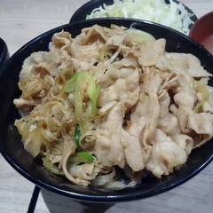 伝説のすた丼屋 仙台名掛丁店の画像