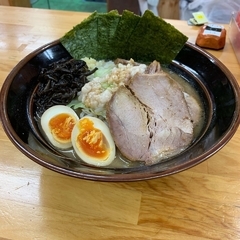 筑豊 麺道場の画像