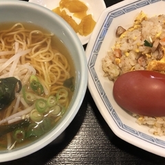 中華料理 華門の画像