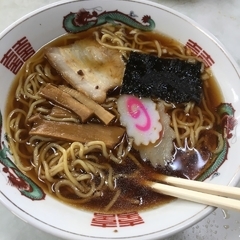 中華そば すずきの画像