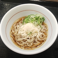 なか卯 秋津店の画像