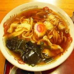 やぶそばの画像