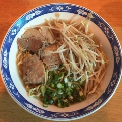 スズヤ食堂の画像