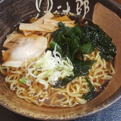 ゆで太郎 古市場店の画像