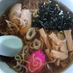 いこい食堂の画像