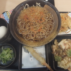 ゆで太郎 八千代工業団地店の画像