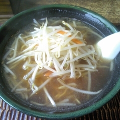 そば処 松月庵の画像