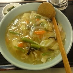 らーめん大将の画像