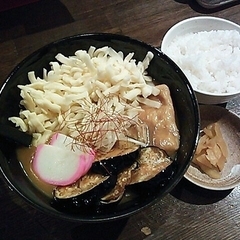 元祖カレーうどん 最上の画像