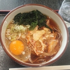 食事処 そば太郎 GORILLA南陽店の画像