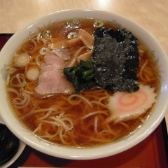 自然食・麺 小進庵の画像