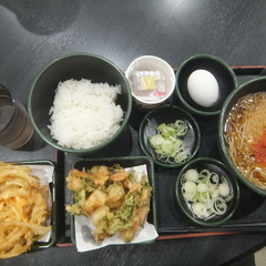 ゆで太郎 佐倉王子台店の画像