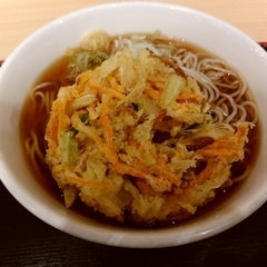 いろり庵きらく 宇都宮新幹線口店の画像