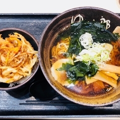 ゆで太郎 春日部増田新田店の画像