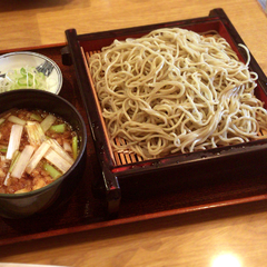 蕎麦處 長寿庵の画像