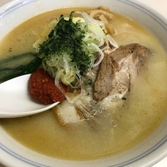 ラーメン 味よし 仙台駅前分店の画像